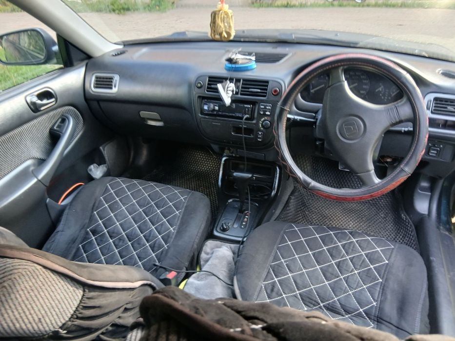 Продам хонда цывик 1995 г