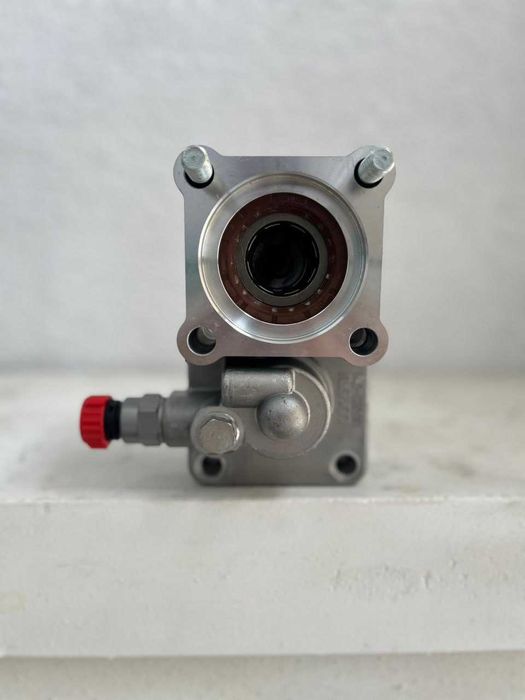 ZF КОМ со смещением алюминиевый корпус