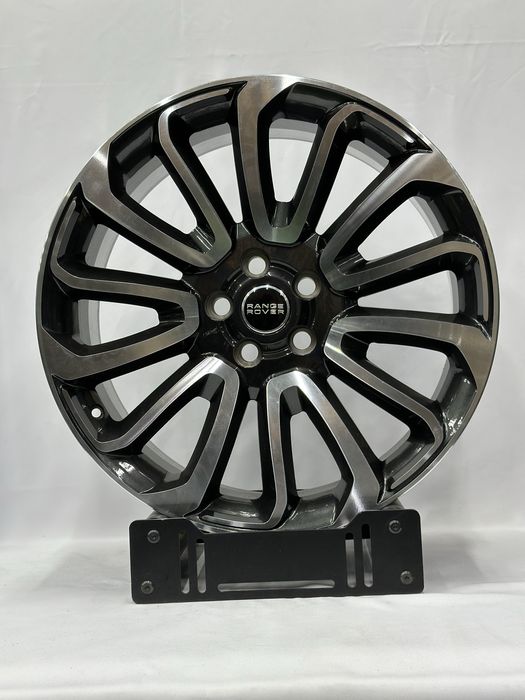 Комплект диск R21/22 5x130 Rang Rover