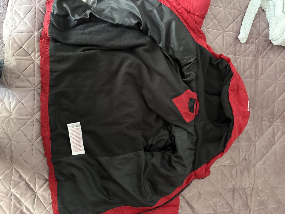 Geaca copii Jordan 168 cm