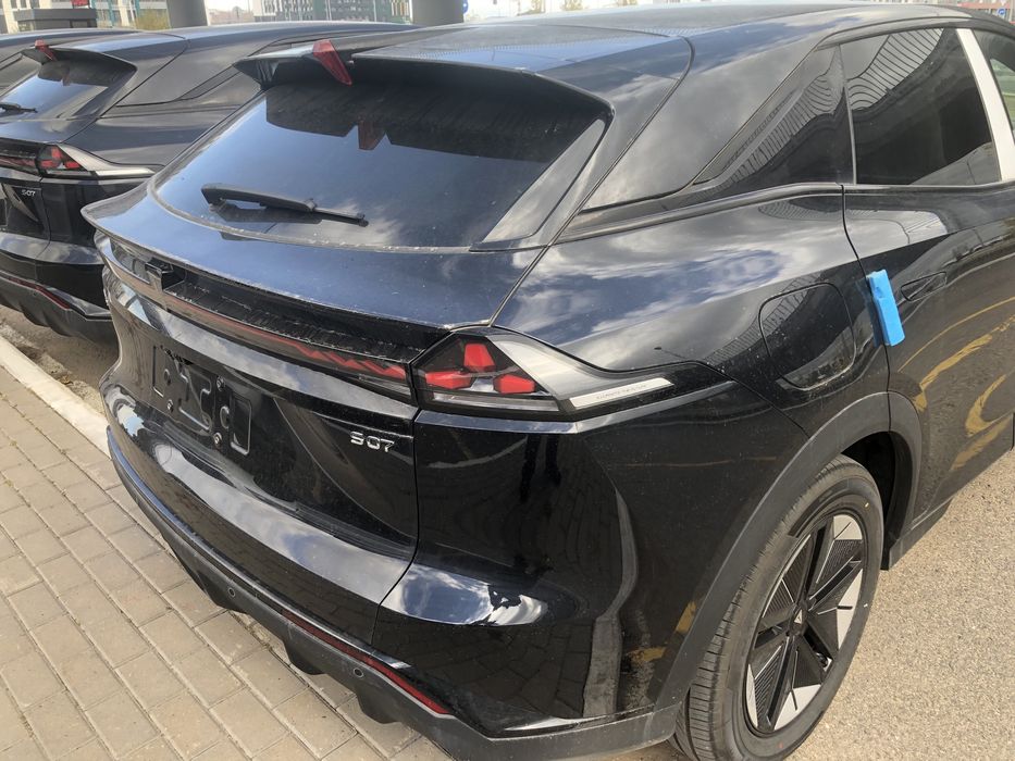 Deepal S07 215 max, 2024