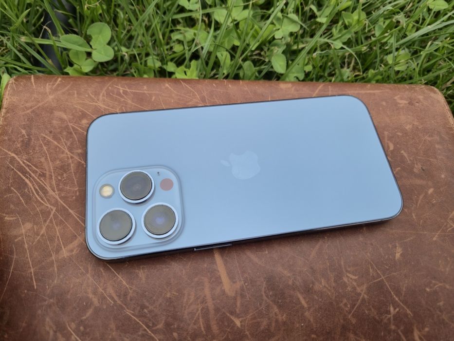 [In curs de livrare]Iphone 13 Pro - 256 GB