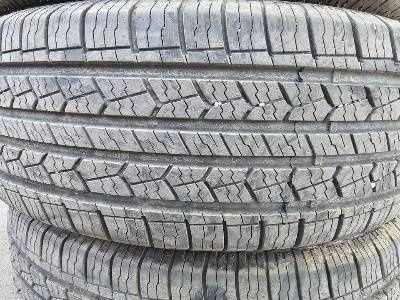 4бр. 225/60/17 Dongfeng Landrider