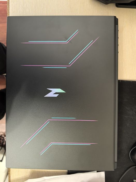 Ноутбук Acer nitro 6