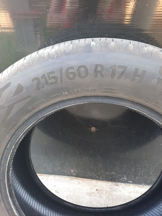 Cauciucuri Continental