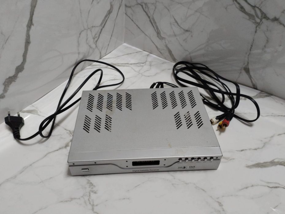 Ревизор SVEC Б/У