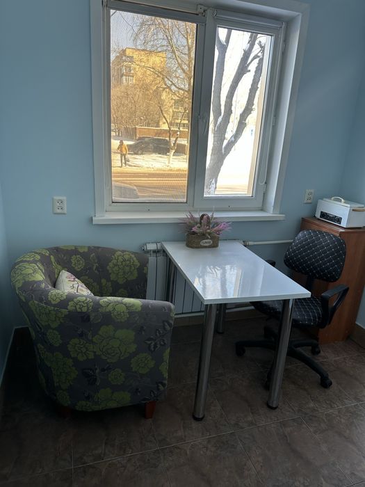 Аренда кабинета