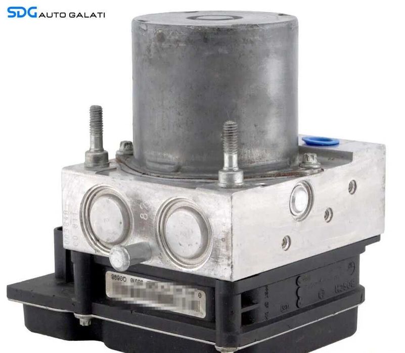 Unitate Modul Calculator Pompa ABS Audi A4 B6 2.5 D 2001 - 2005 Cod 8E0910517D012 8E0614517AK05 0265950474 0265234336 8E0614517AK [M7857]