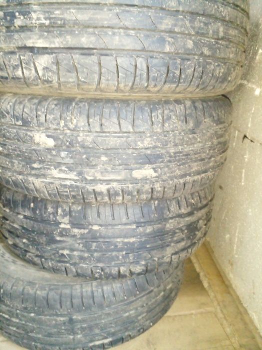 Продам летние на 16