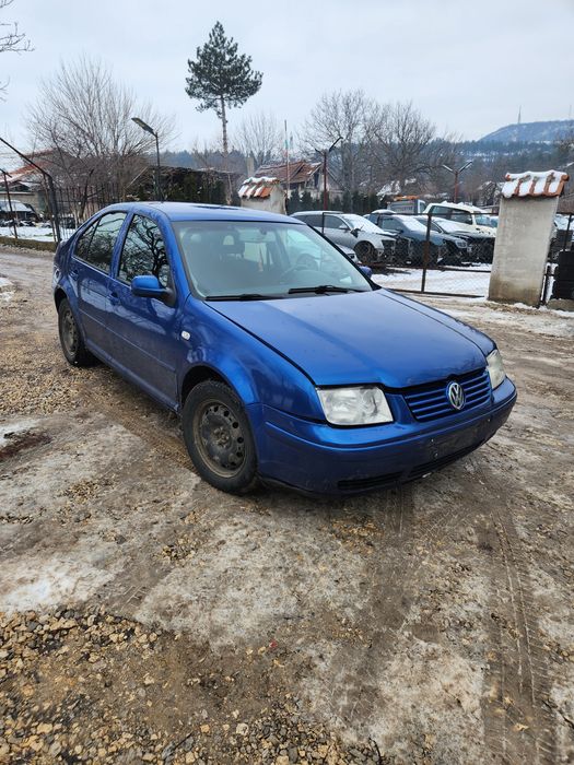 Бора 1.9тди 101 на части/bora 1.9tdi 101 na chasti