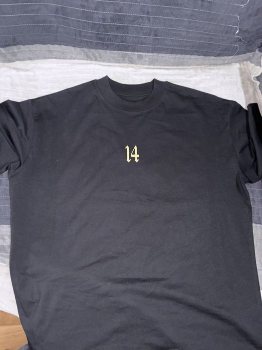 Mbt-Bm Frtn Тениска