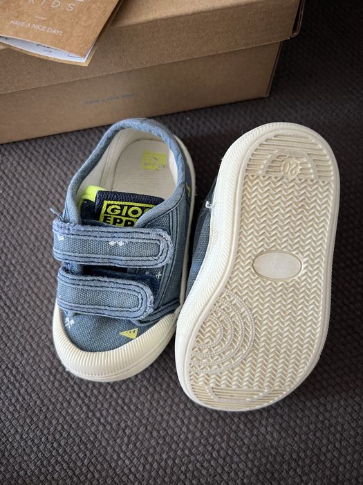 Tenesi pantofi sport bebe Gioseppo, marime 20,