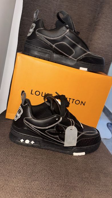 Louis vuitton skates v 2