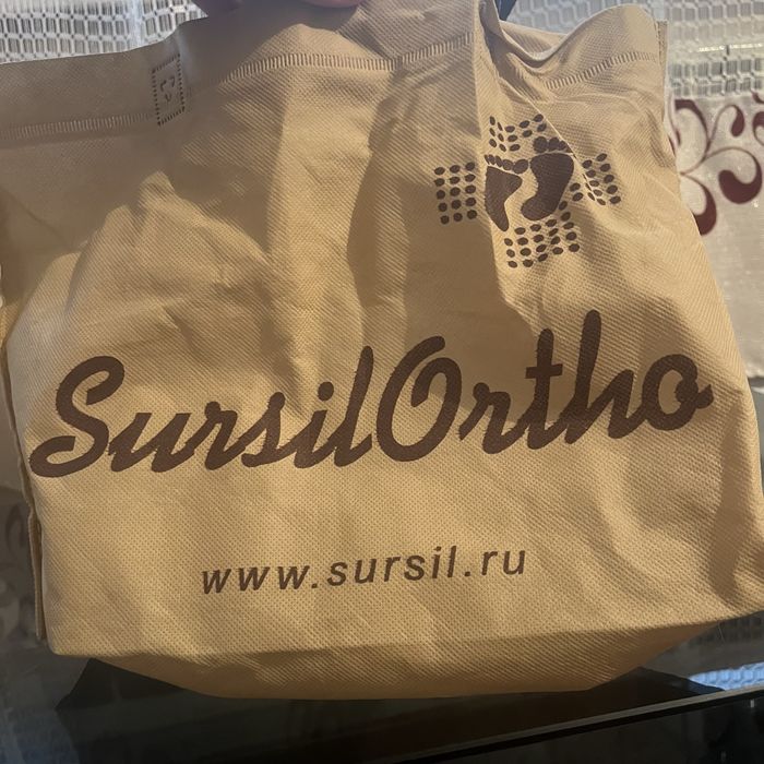 Продам ортопедическую обувь сандали