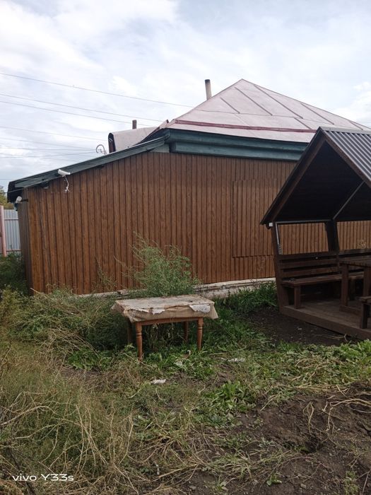Продам 3-х комнатный дом