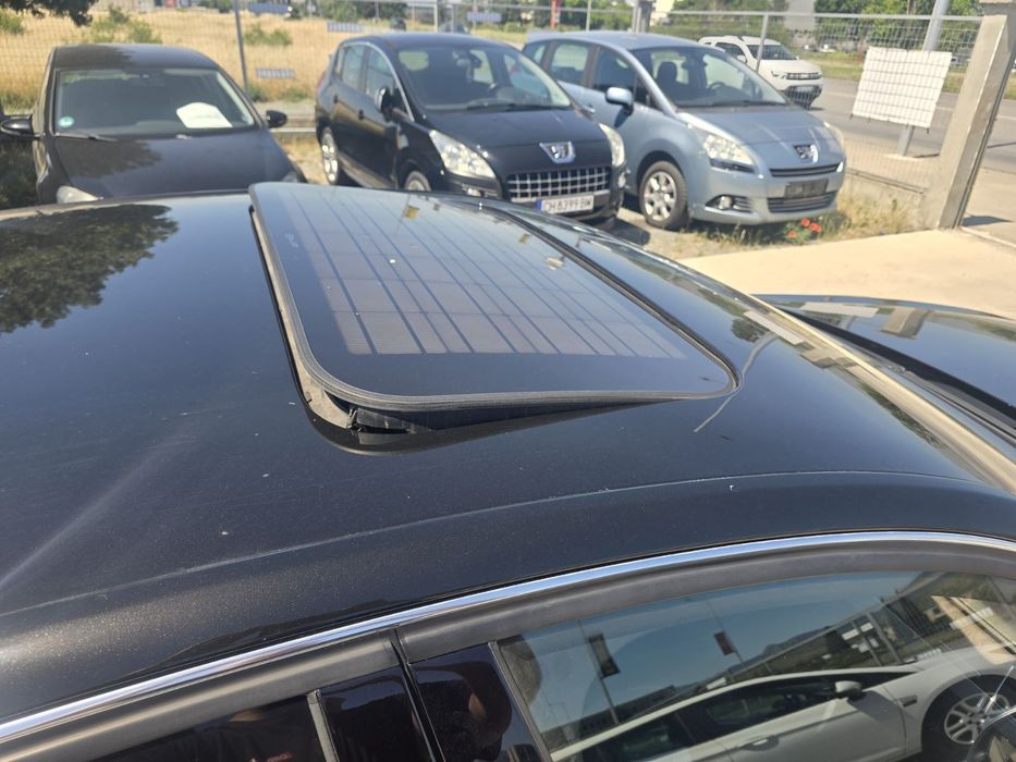 AUDI A8 - s8 packet