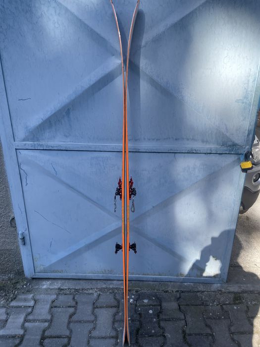 Schiuri tura Ogso Spearhead