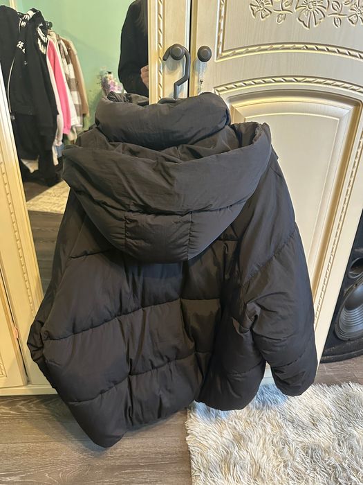 Geacă Bershka marime L