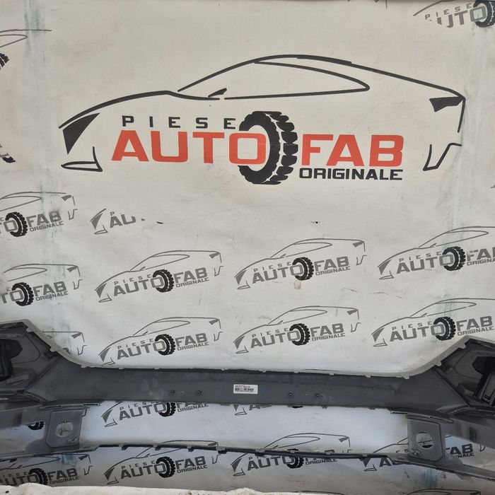 Bara fata Skoda Kodiaq Facelift an 2021-2022-2023-2024