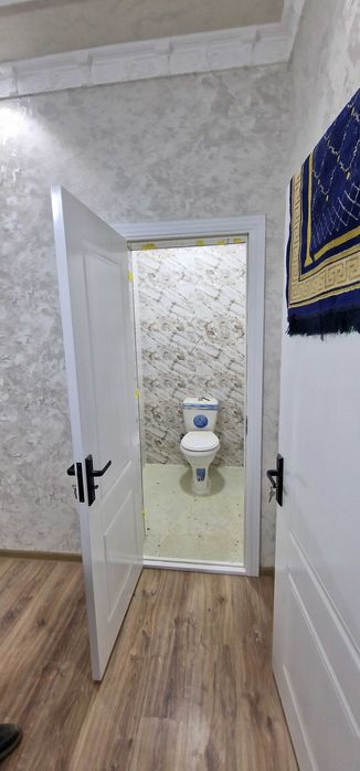Продаются одноэтажные коттеджи 4-х комнатные. Красный водопад, Кибрай.