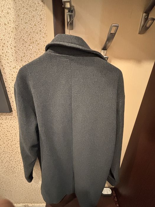 Продавам Преходно Зимно Палто Vermont на Jack & Jones - размер L