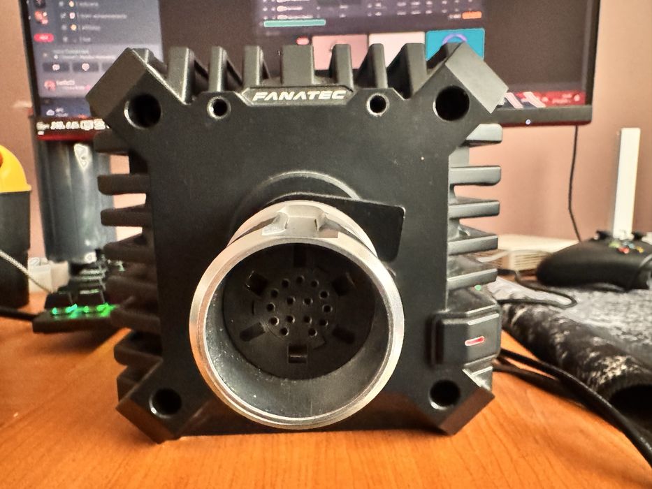 Fanatec CSL bundle