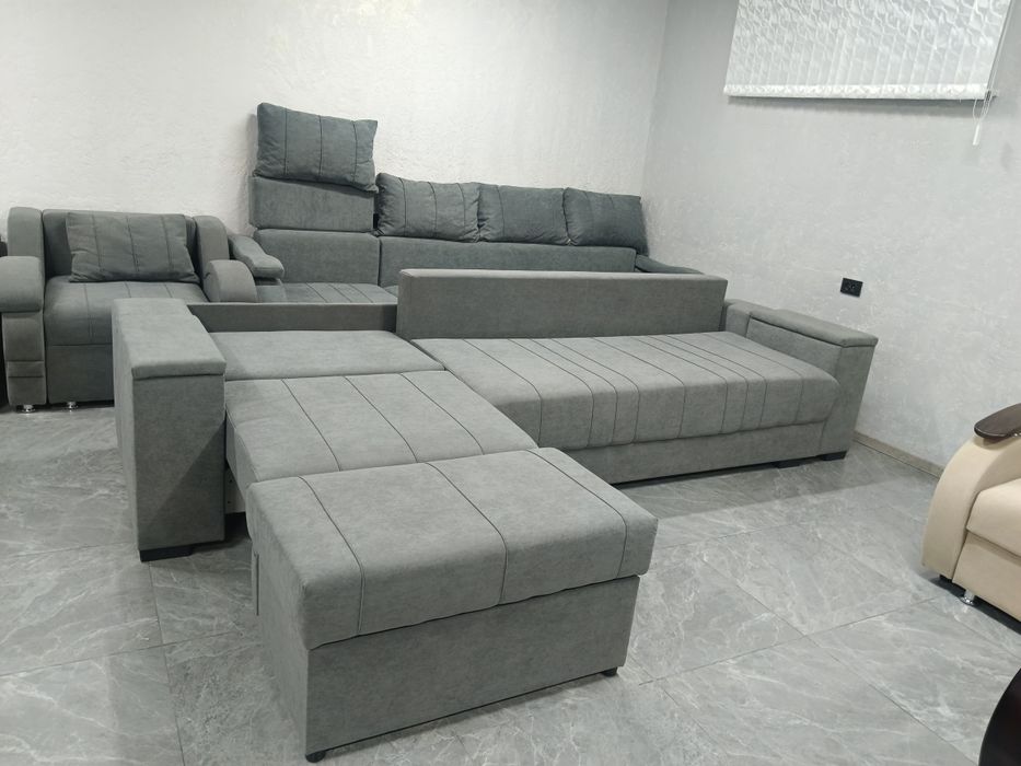 Акция!!! Продам шикарный диван 2в1