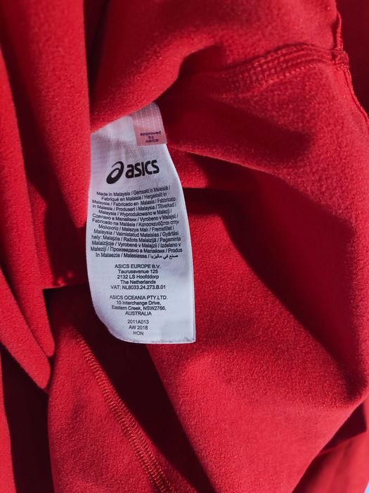 ASICS Блуза/Мъжка S