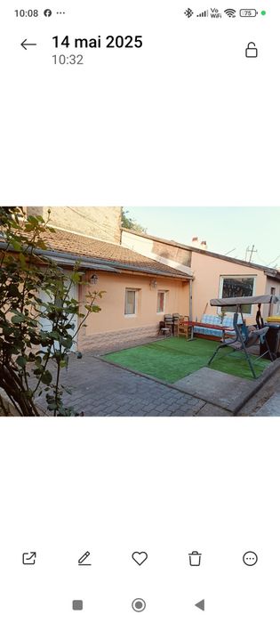 Închirieri apartament 1 camera