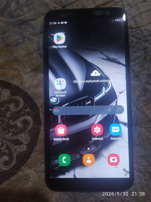 Samsung Galaxy J4+