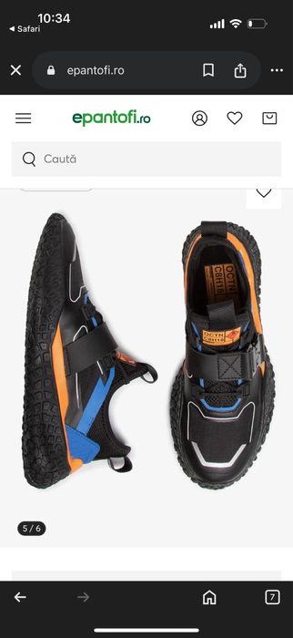 Adidasi Puma Nr 40,40jum