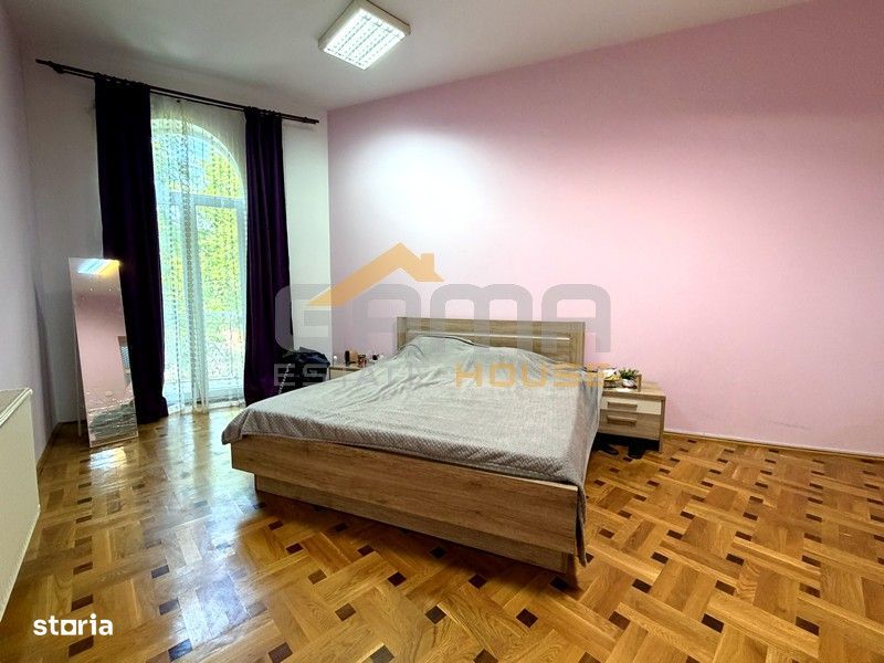 Apartament 2 camere, Central