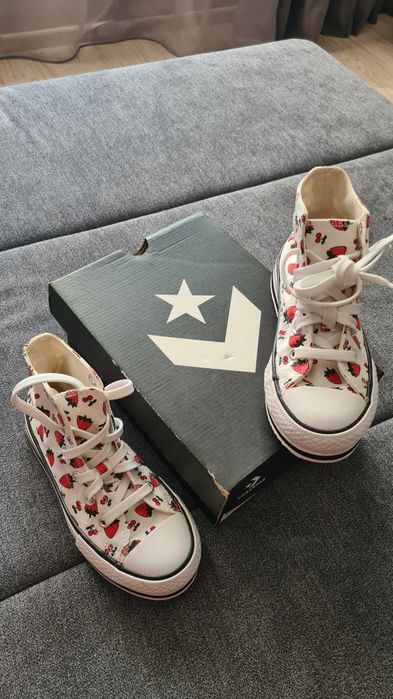 Converse All Star детски сникърси original