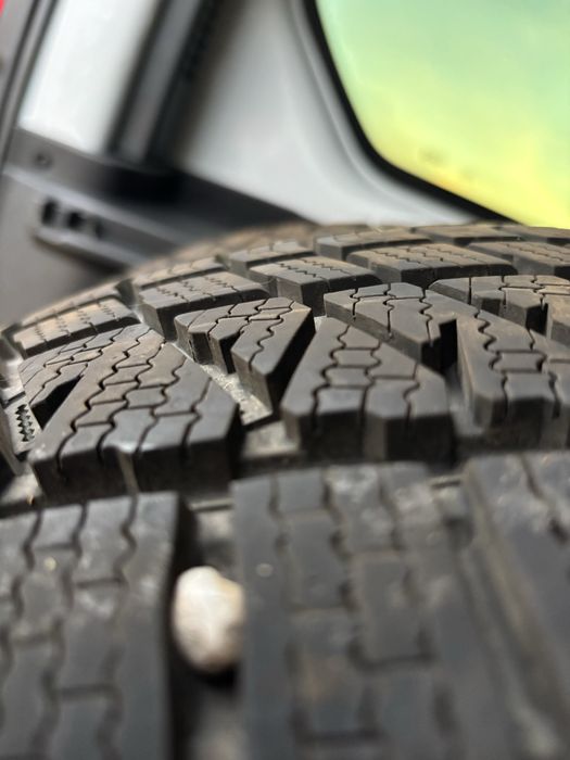 Vand anvelope iarna KUMHO