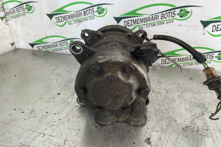 Compresor AC 03564103262 Peugeot 307 prima generatie