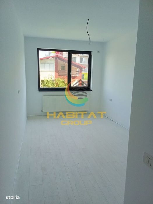 Apartament 3 camere ,suprafata utila 84 mp sector 4. Bucuresti.