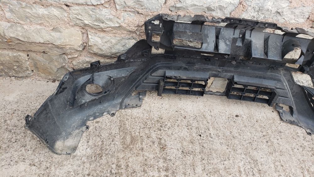 bronq/broni Suzuki SX4 S-Cross 2016-22g.