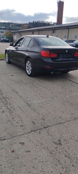 Bmw F 30 320d 184cp