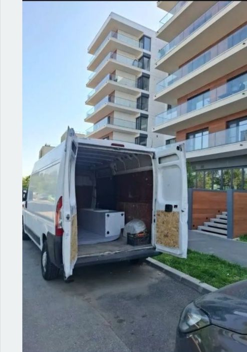 Debarasării gunoi decopertări bai, bucătari și evacuare gunoi