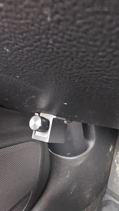 Subwoofer Deaf Bonce