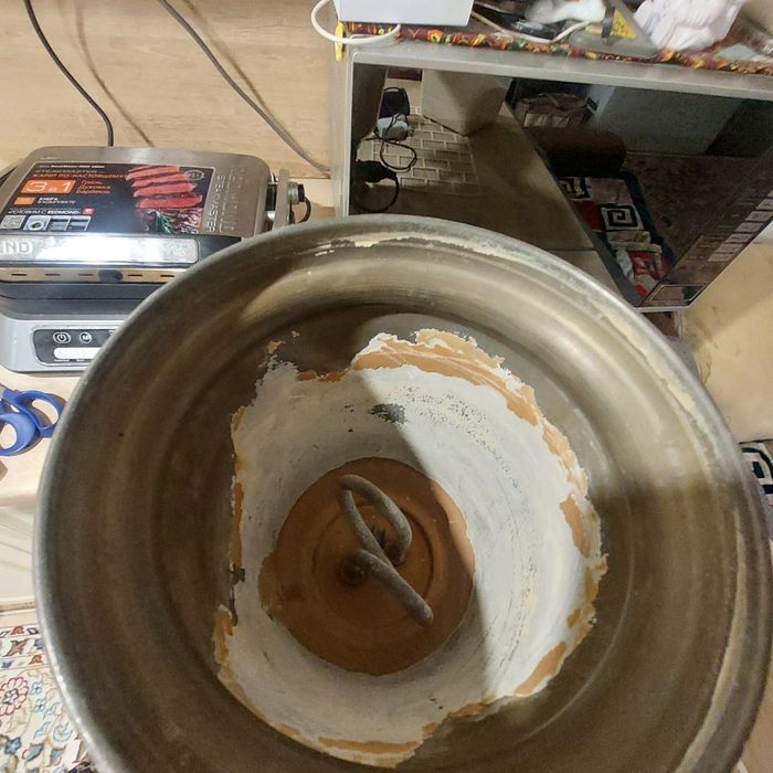 Электрический самовар