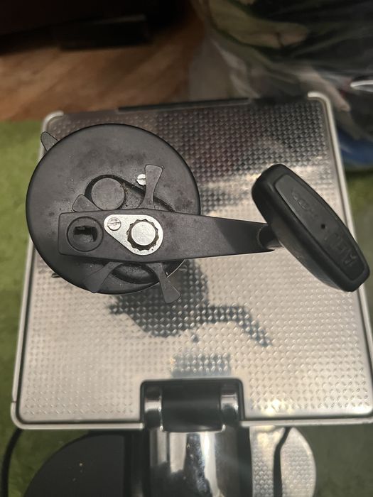 Abu Garcia ambassadeur