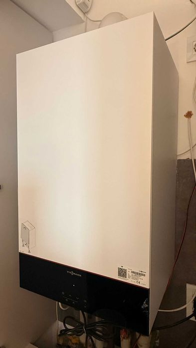 Viessmann Vitodens 100-W B1KF-32 + Boiler Vitocell 100 – pachet