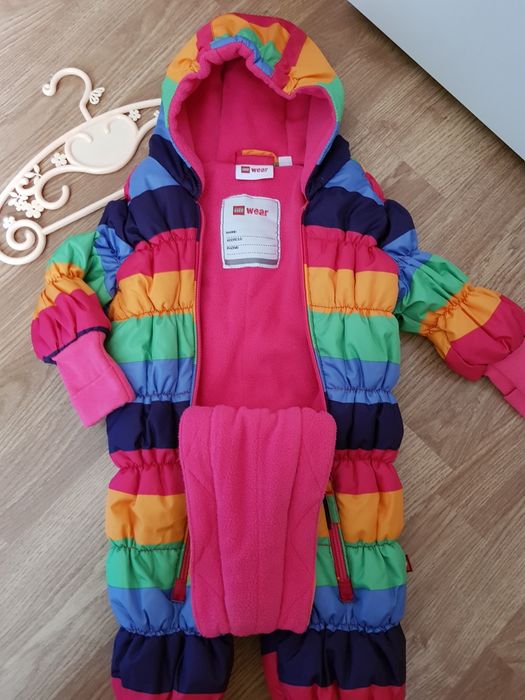 Нови и ползвани маркови дрешки рр 3-6м/68см