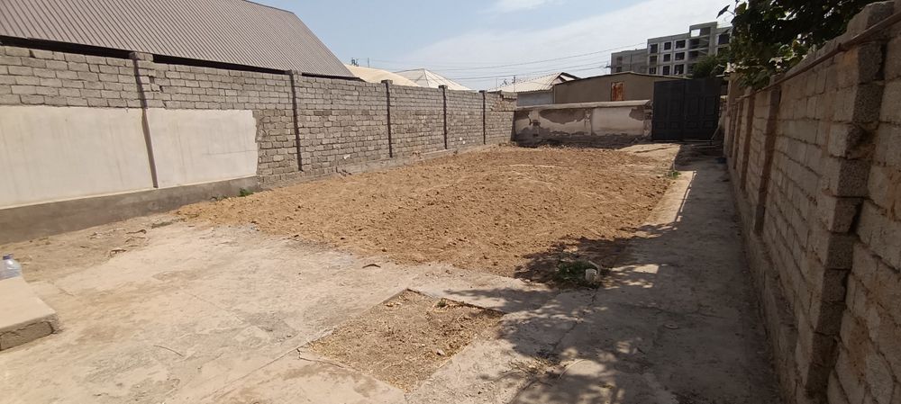 Янги узбекистонда 4. Сотхли участка сотилади