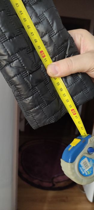 Palton/geaca de toamna nr 36-38