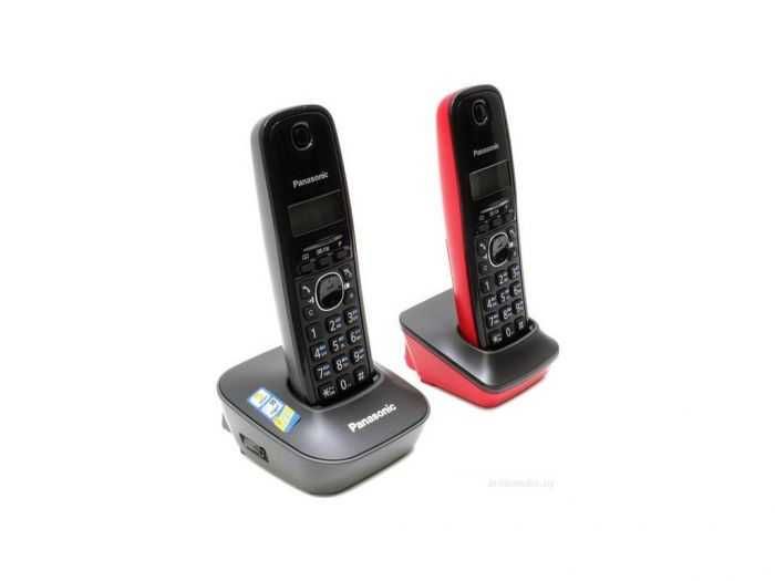 Радиотелефон Panasonic KX-TG1611UA