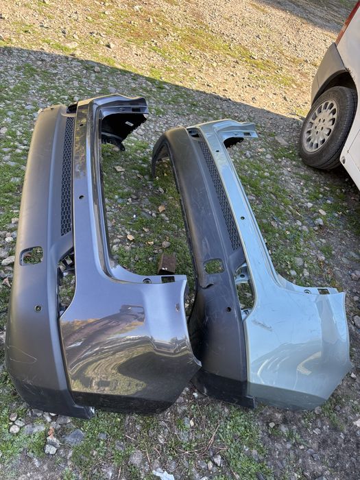 Броня Jeep Compass 2броя