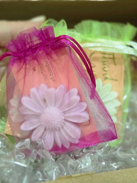 Ръчно изработени