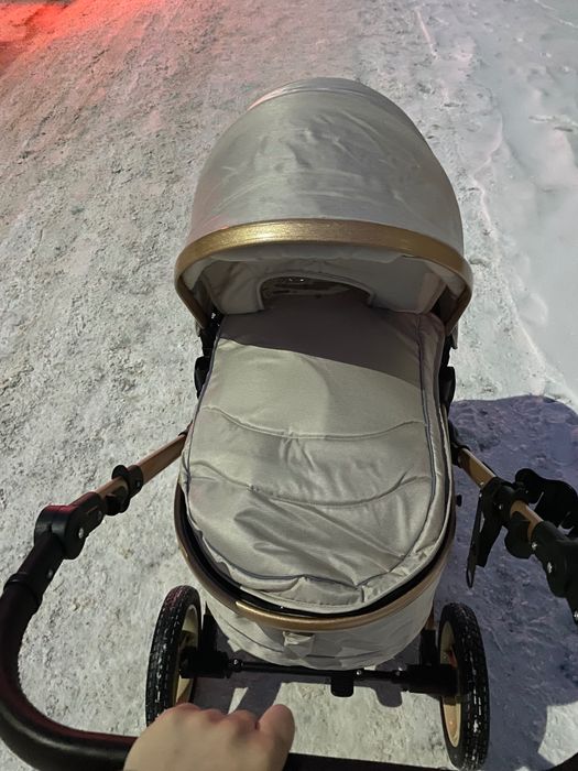 Продам коляску!!!